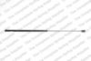 KILEN 331006 Gas Spring, bonnet